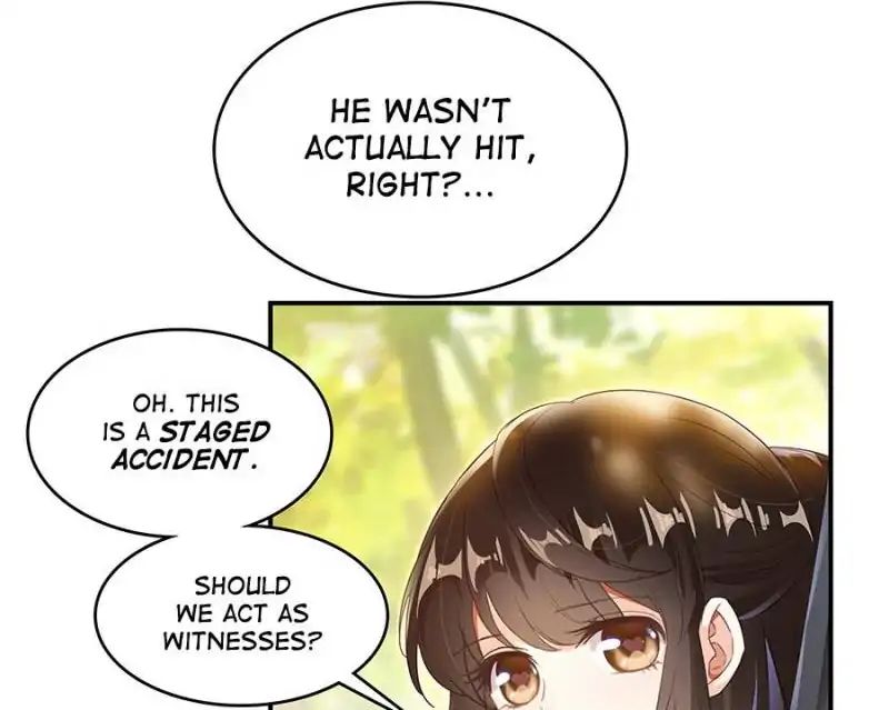 Cultivation Chat Group chapter 44 - page 41