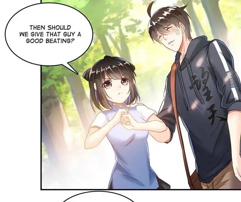 Cultivation Chat Group chapter 44 - page 43