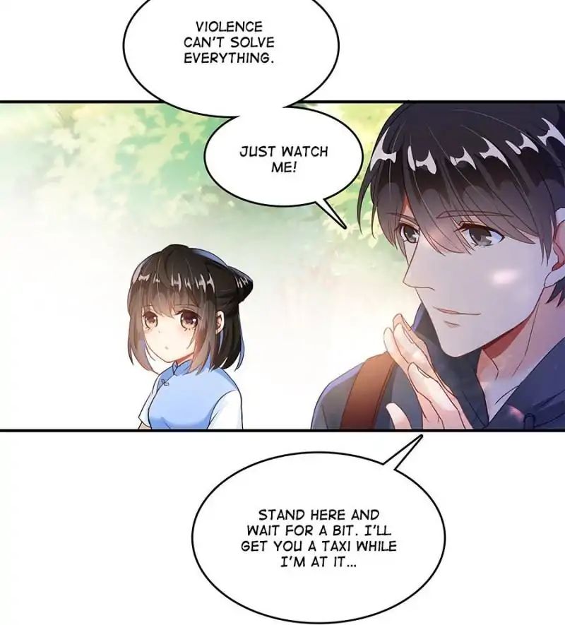 Cultivation Chat Group chapter 44 - page 44