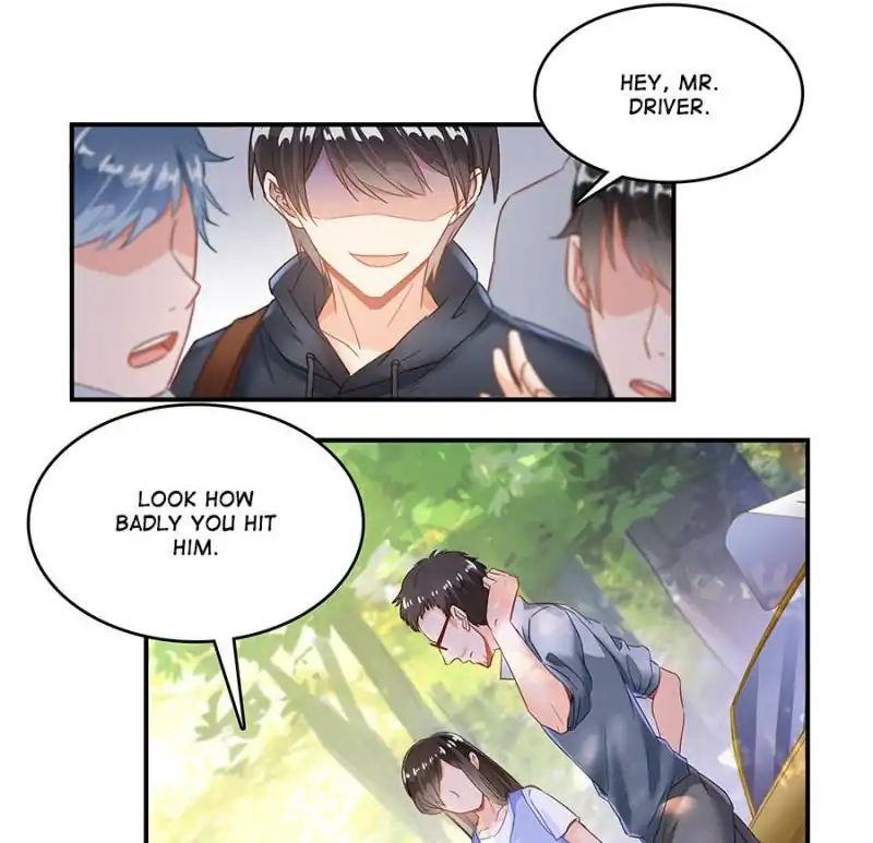 Cultivation Chat Group chapter 44 - page 46