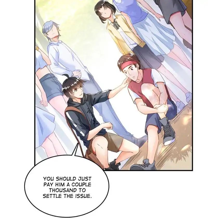 Cultivation Chat Group chapter 44 - page 47