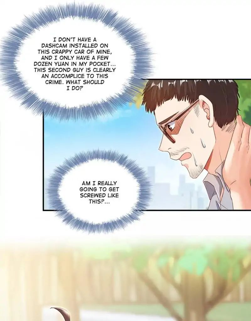 Cultivation Chat Group chapter 44 - page 48