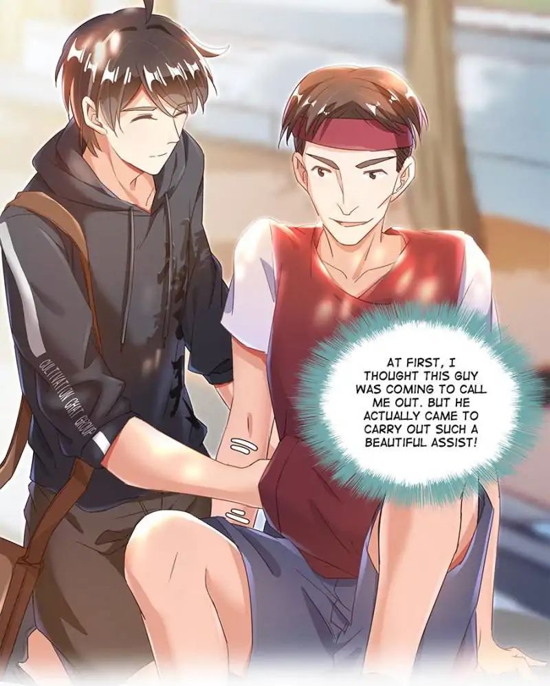 Cultivation Chat Group chapter 44 - page 49