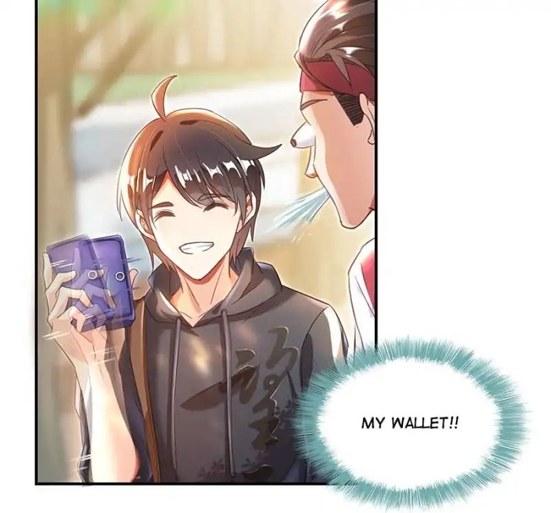 Cultivation Chat Group chapter 44 - page 51