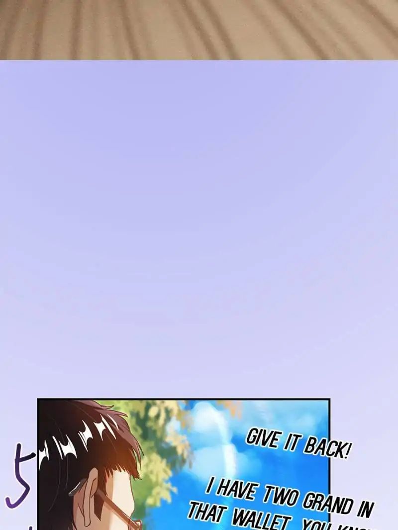 Cultivation Chat Group chapter 44 - page 54