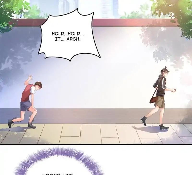 Cultivation Chat Group chapter 44 - page 58