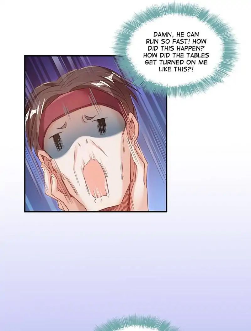 Cultivation Chat Group chapter 44 - page 61