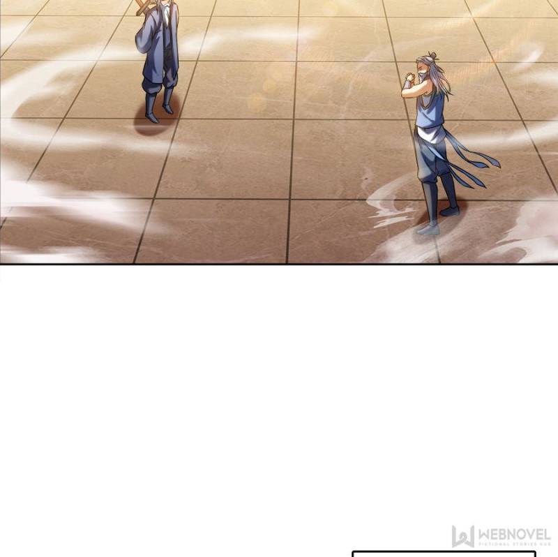 Cultivation Chat Group chapter 228 - page 23