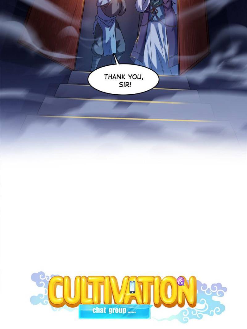 Cultivation Chat Group chapter 228 - page 4