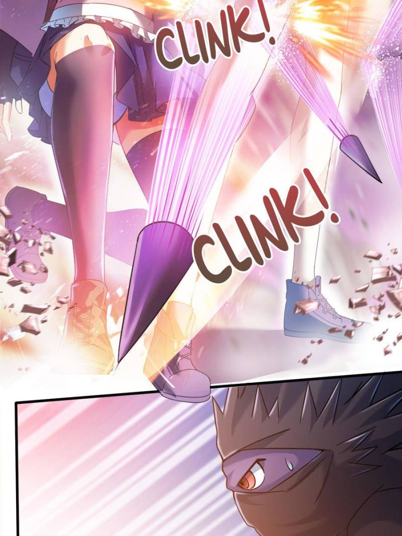 Cultivation Chat Group chapter 228 - page 42