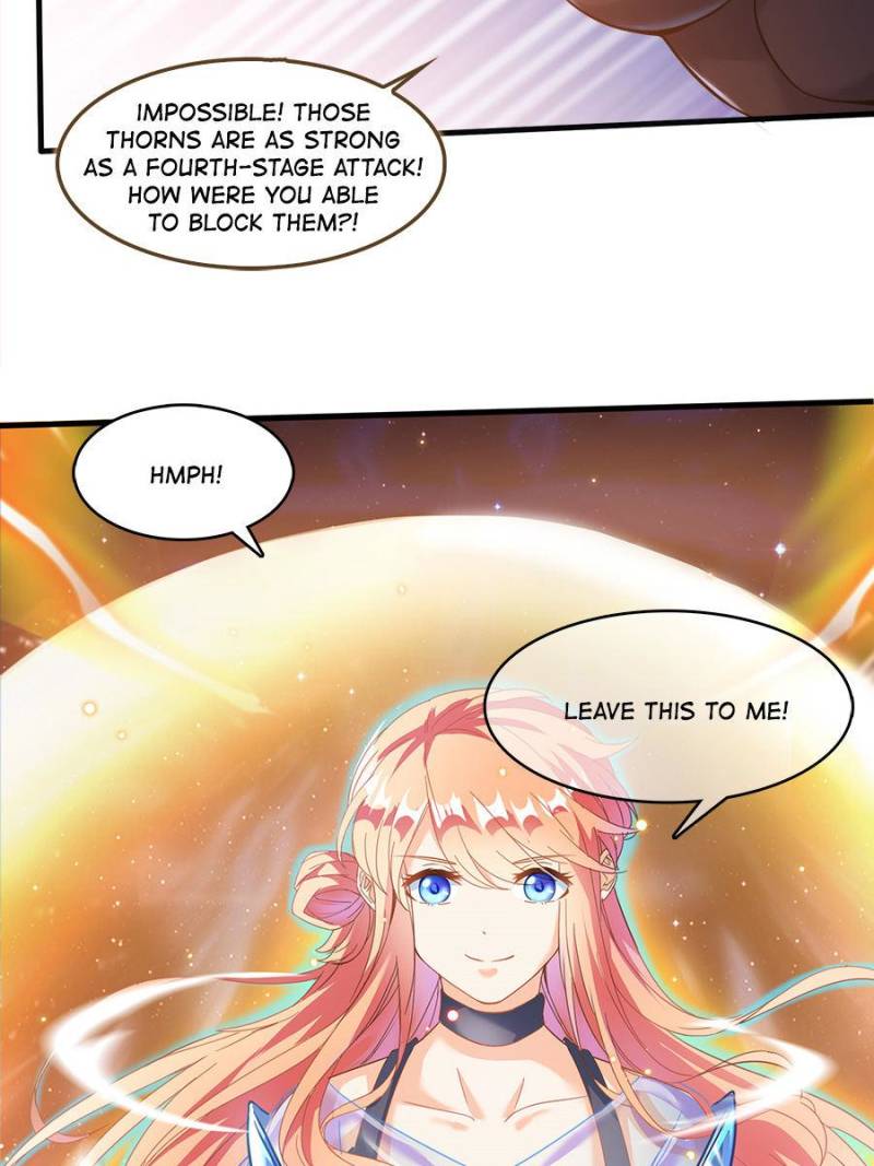 Cultivation Chat Group chapter 228 - page 43