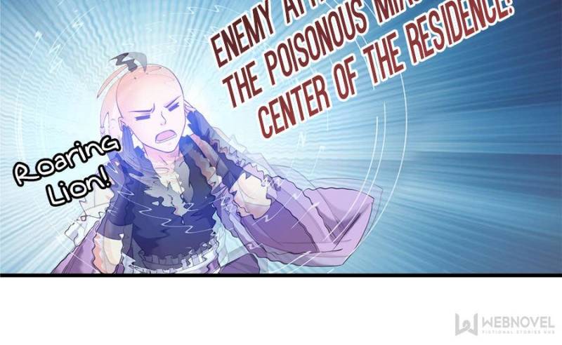Cultivation Chat Group chapter 228 - page 47