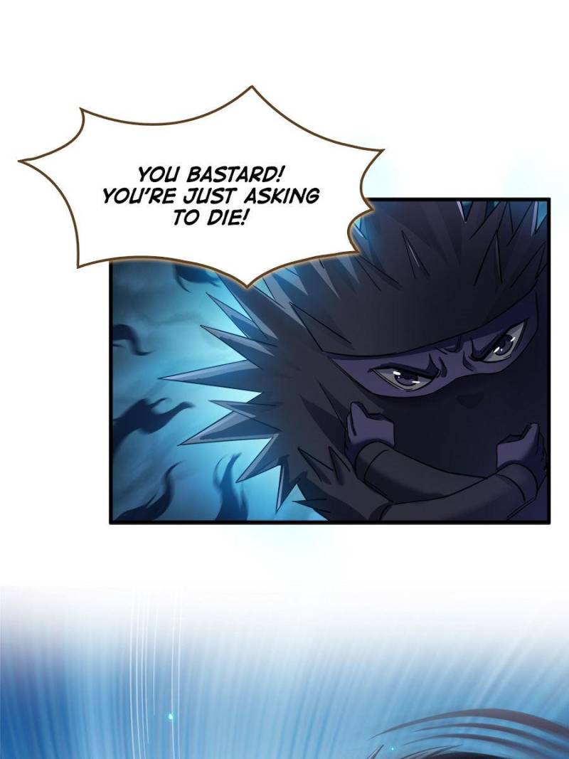 Cultivation Chat Group chapter 228 - page 48