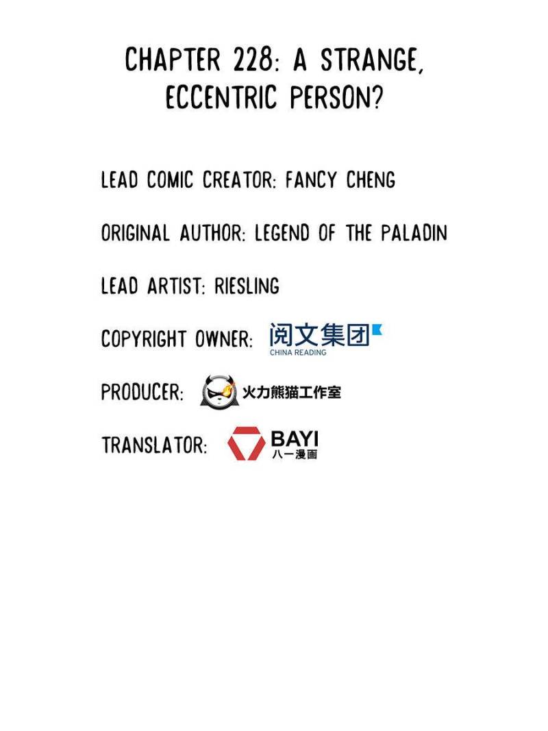 Cultivation Chat Group chapter 228 - page 5
