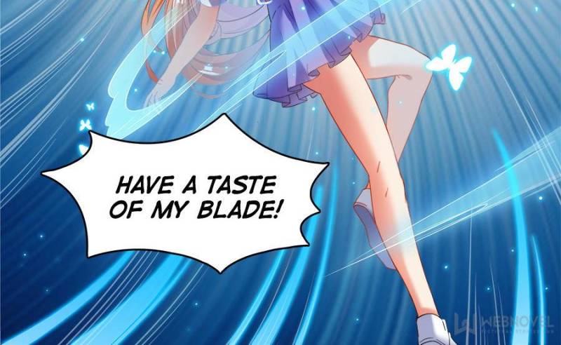 Cultivation Chat Group chapter 228 - page 50