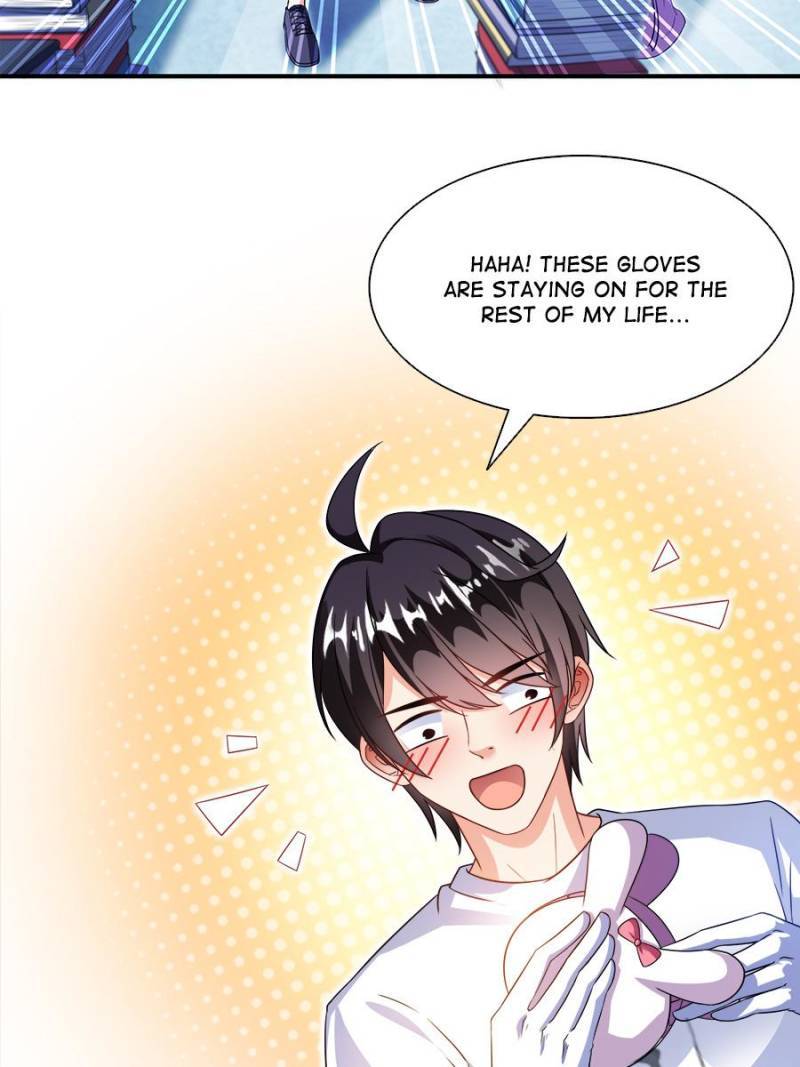 Cultivation Chat Group chapter 319 - page 10