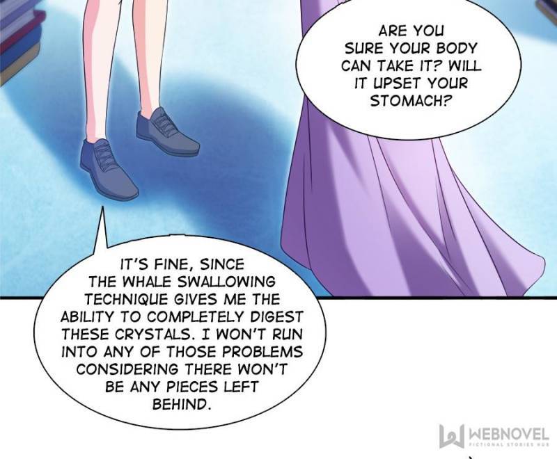 Cultivation Chat Group chapter 319 - page 14