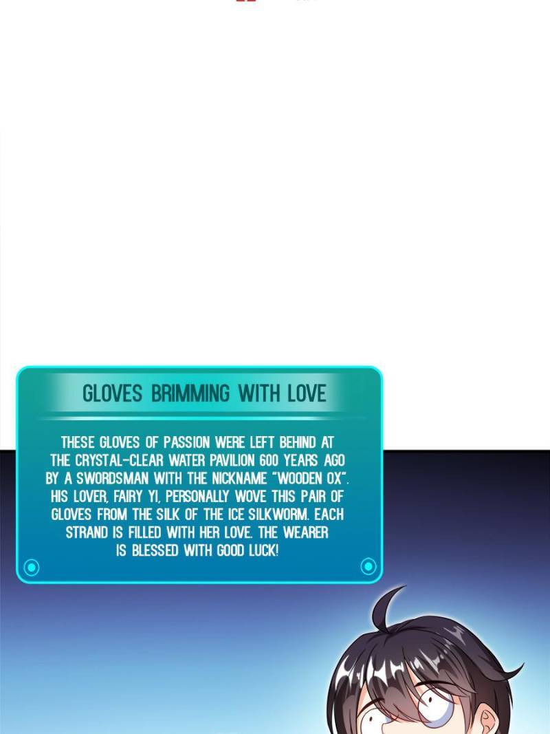 Cultivation Chat Group chapter 319 - page 2