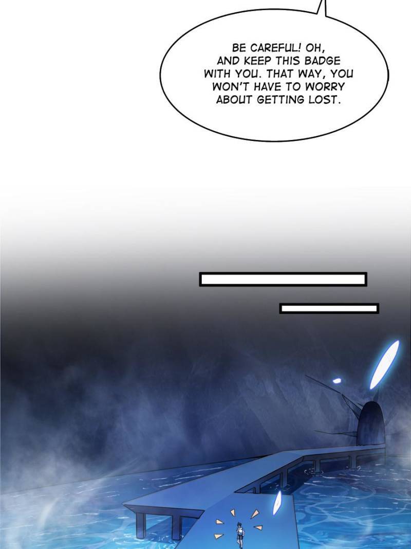 Cultivation Chat Group chapter 319 - page 21