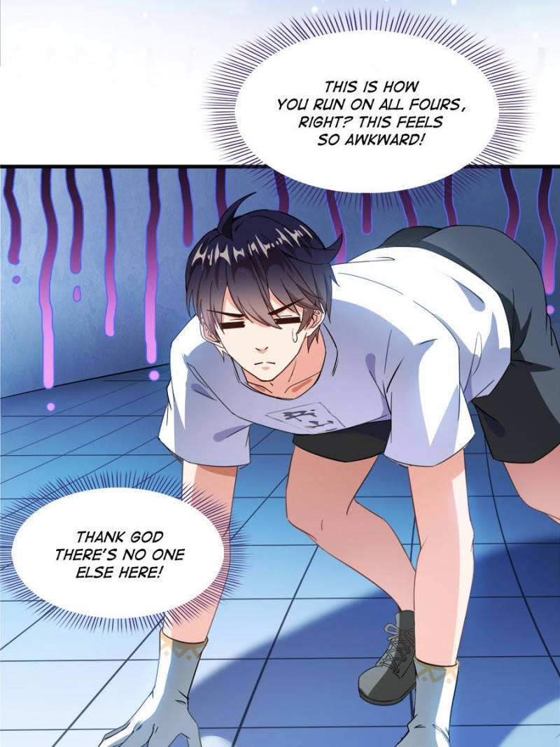 Cultivation Chat Group chapter 319 - page 24