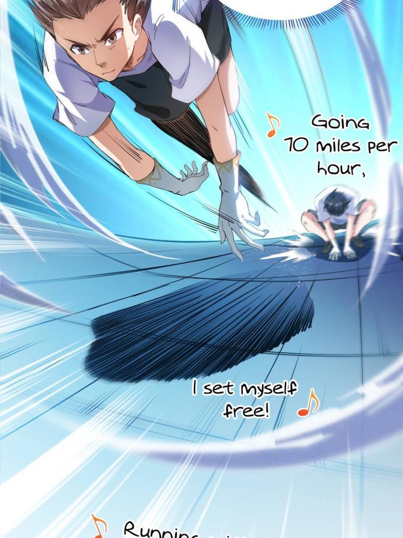 Cultivation Chat Group chapter 319 - page 26