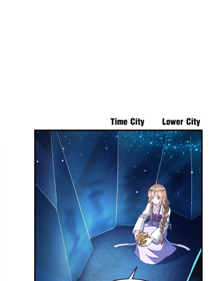Cultivation Chat Group chapter 319 - page 28