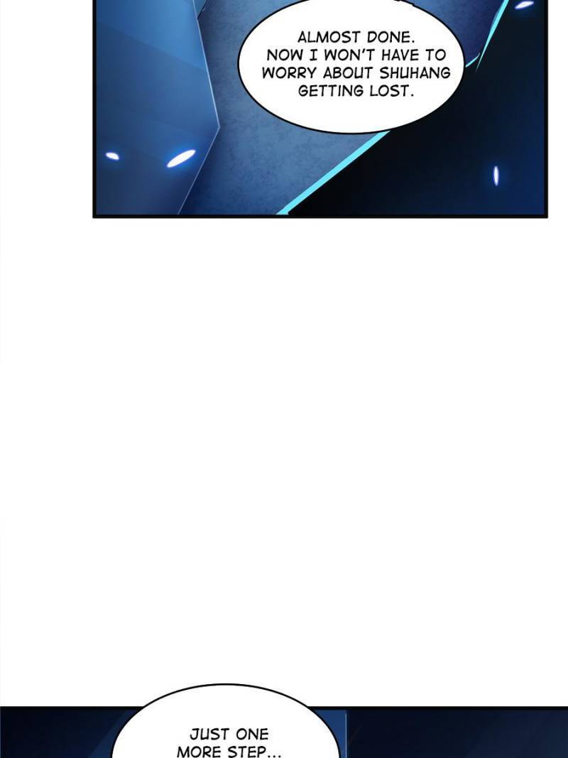 Cultivation Chat Group chapter 319 - page 29