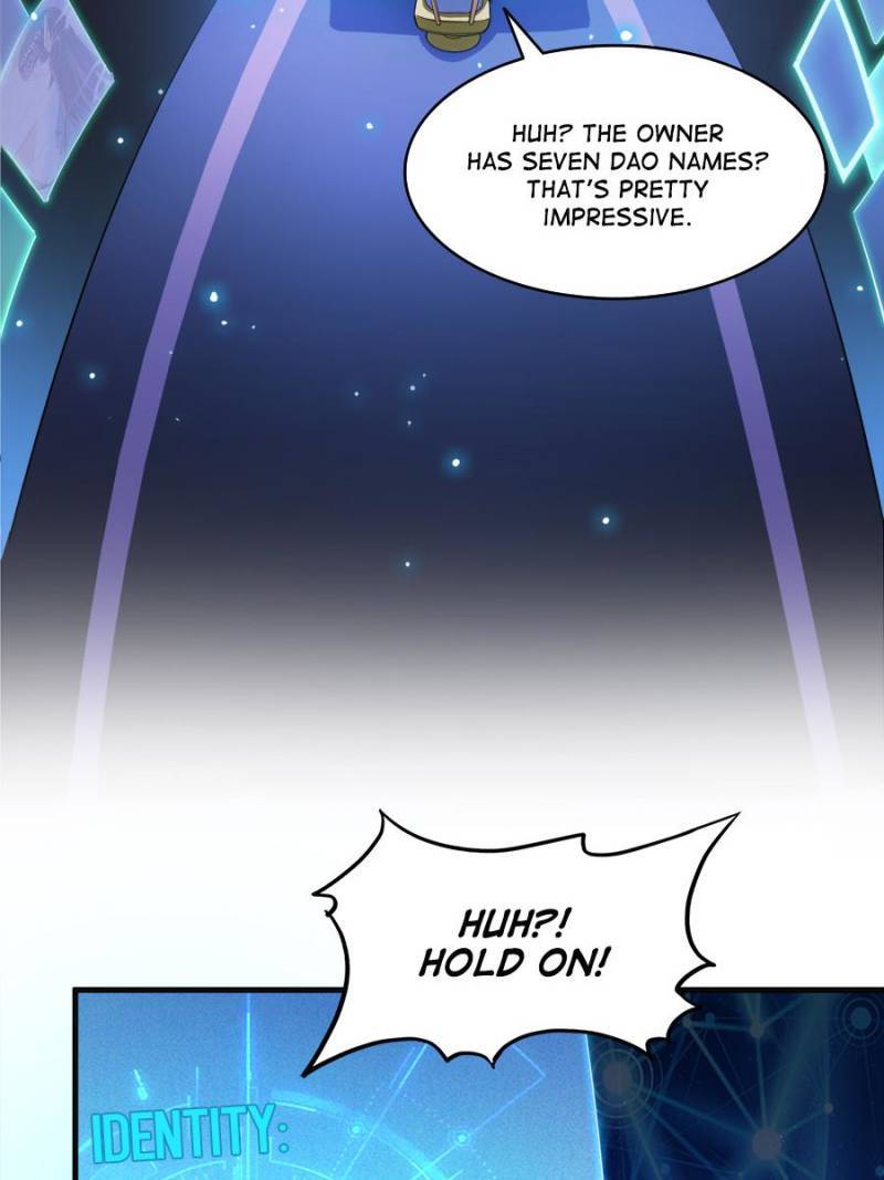 Cultivation Chat Group chapter 319 - page 34