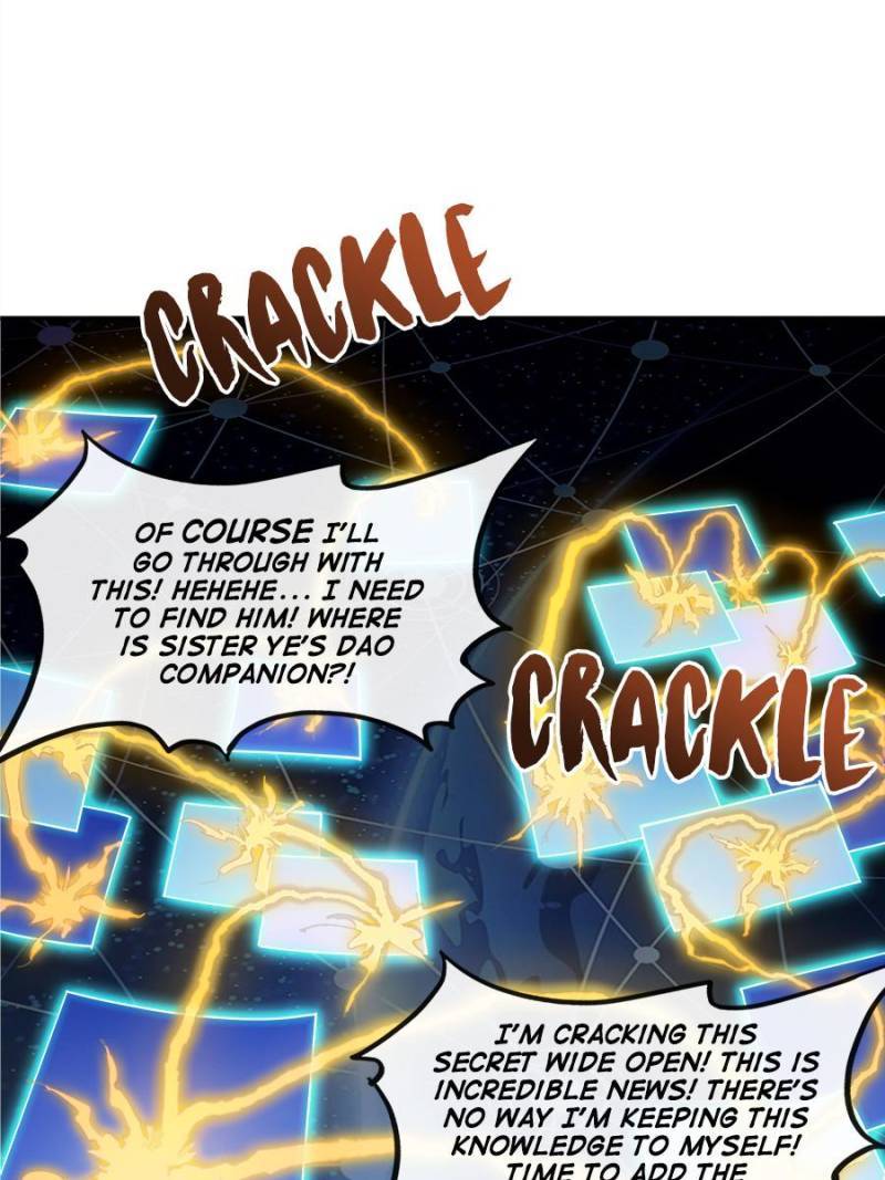 Cultivation Chat Group chapter 319 - page 36