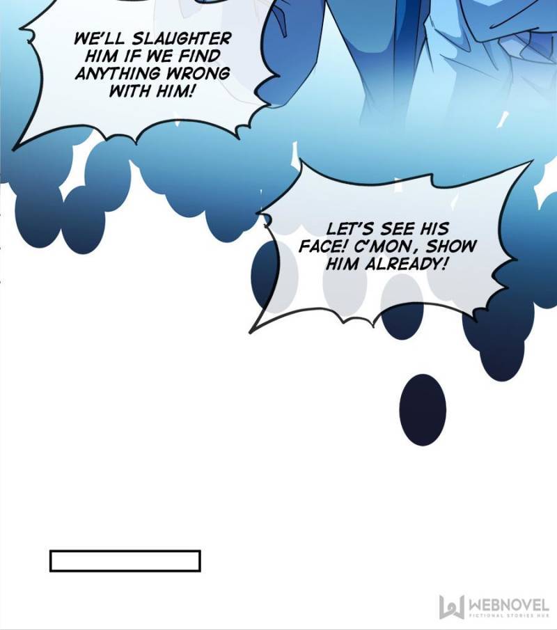 Cultivation Chat Group chapter 319 - page 41
