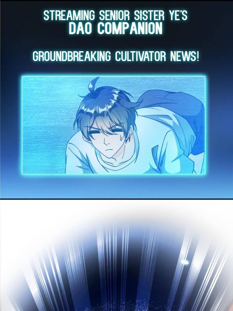 Cultivation Chat Group chapter 319 - page 42