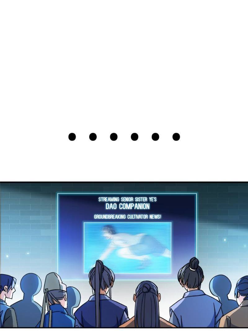 Cultivation Chat Group chapter 319 - page 45