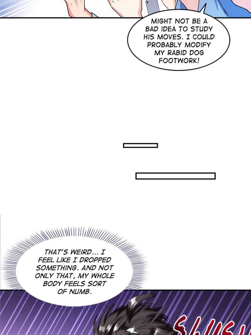 Cultivation Chat Group chapter 319 - page 50