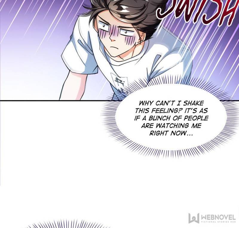 Cultivation Chat Group chapter 319 - page 51