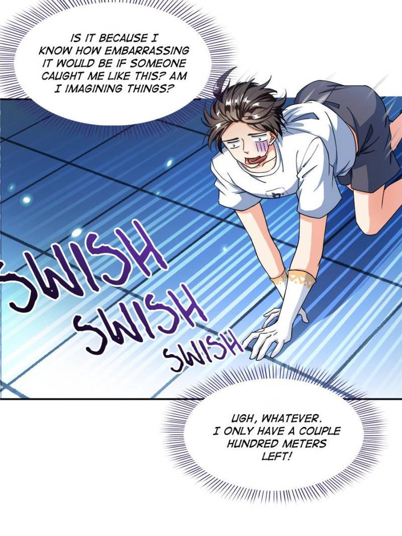 Cultivation Chat Group chapter 319 - page 52