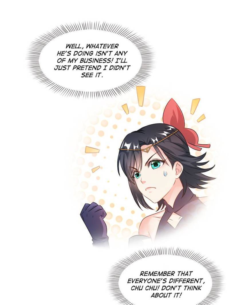 Cultivation Chat Group chapter 319 - page 55