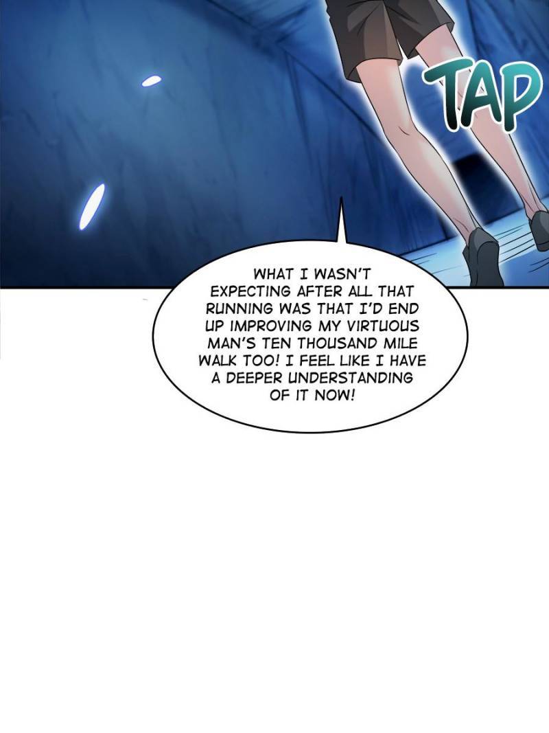 Cultivation Chat Group chapter 319 - page 58