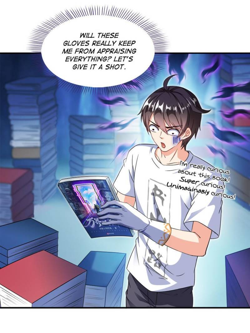 Cultivation Chat Group chapter 319 - page 6