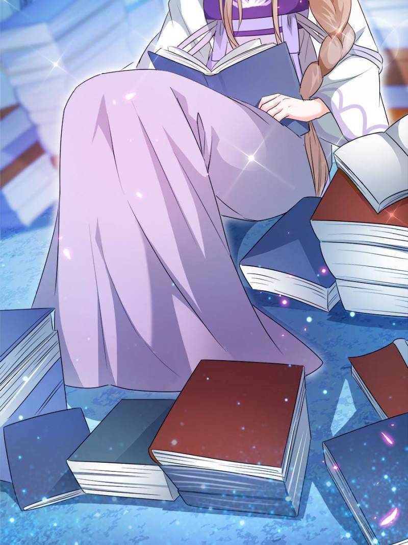 Cultivation Chat Group chapter 319 - page 61