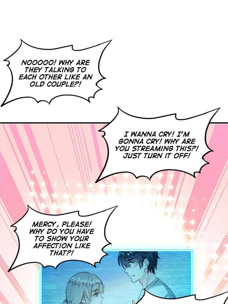 Cultivation Chat Group chapter 319 - page 64