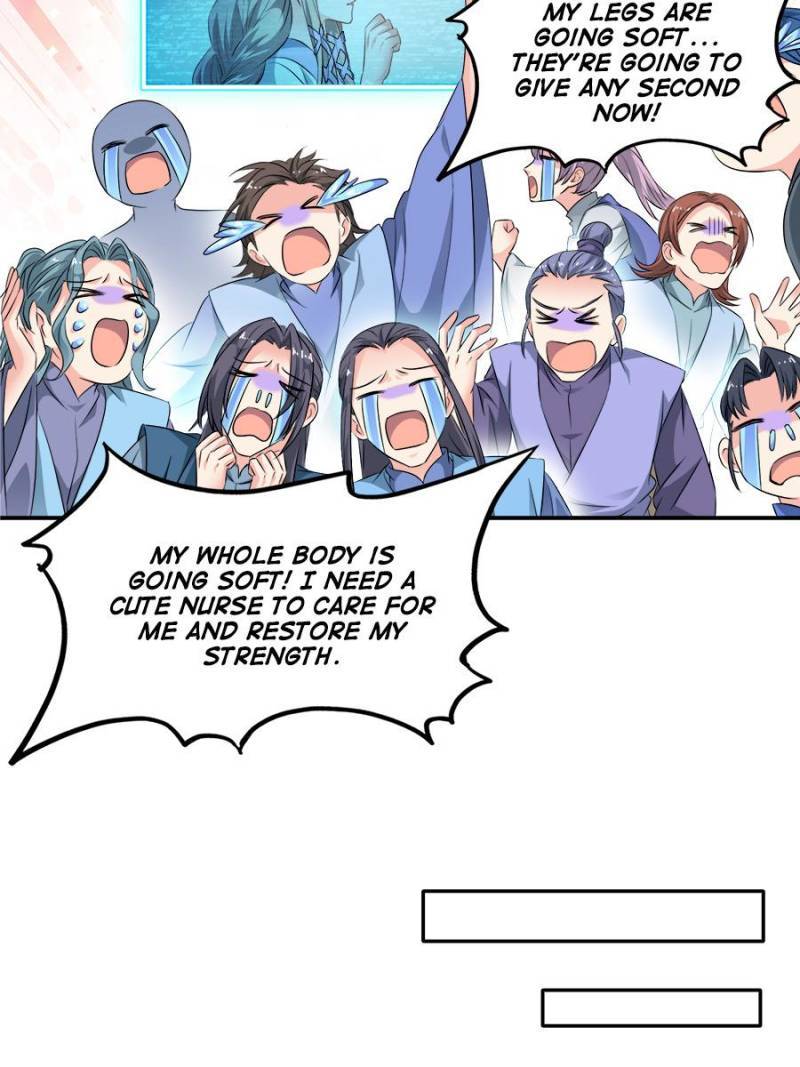 Cultivation Chat Group chapter 319 - page 65