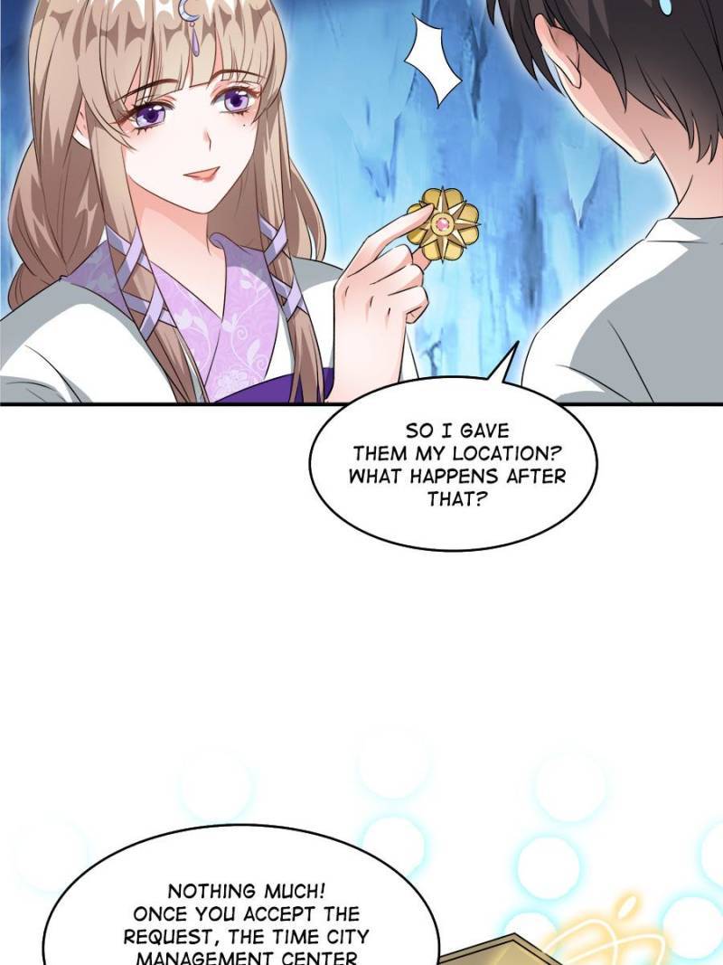 Cultivation Chat Group chapter 319 - page 68