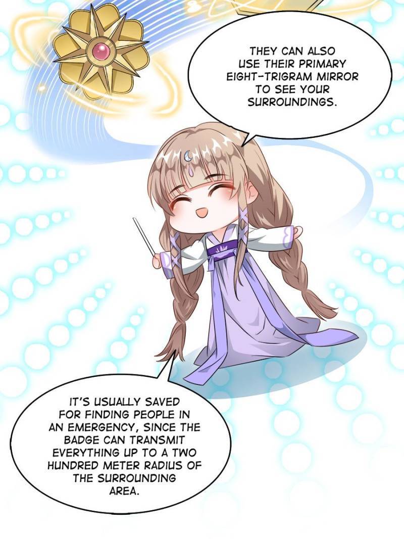 Cultivation Chat Group chapter 319 - page 70