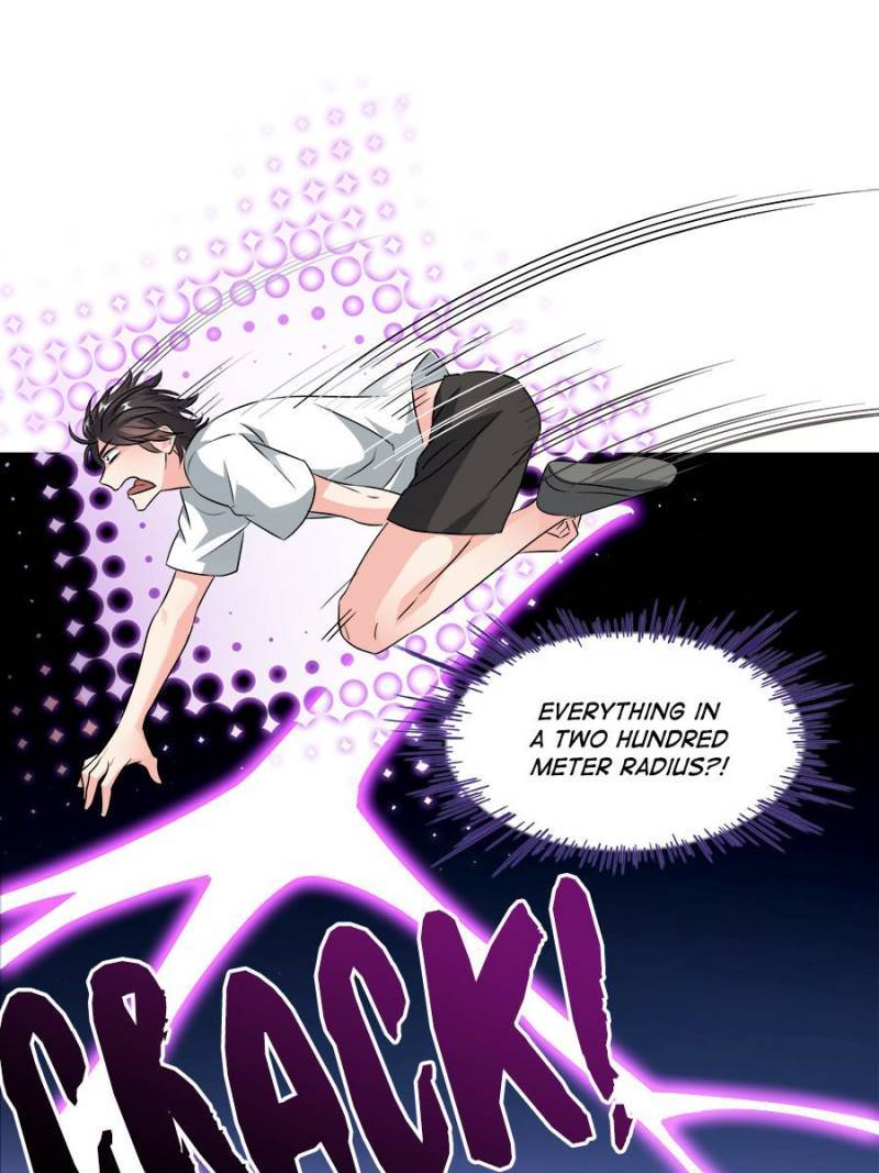 Cultivation Chat Group chapter 319 - page 71