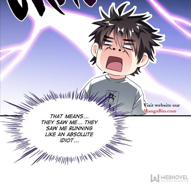 Cultivation Chat Group chapter 319 - page 72