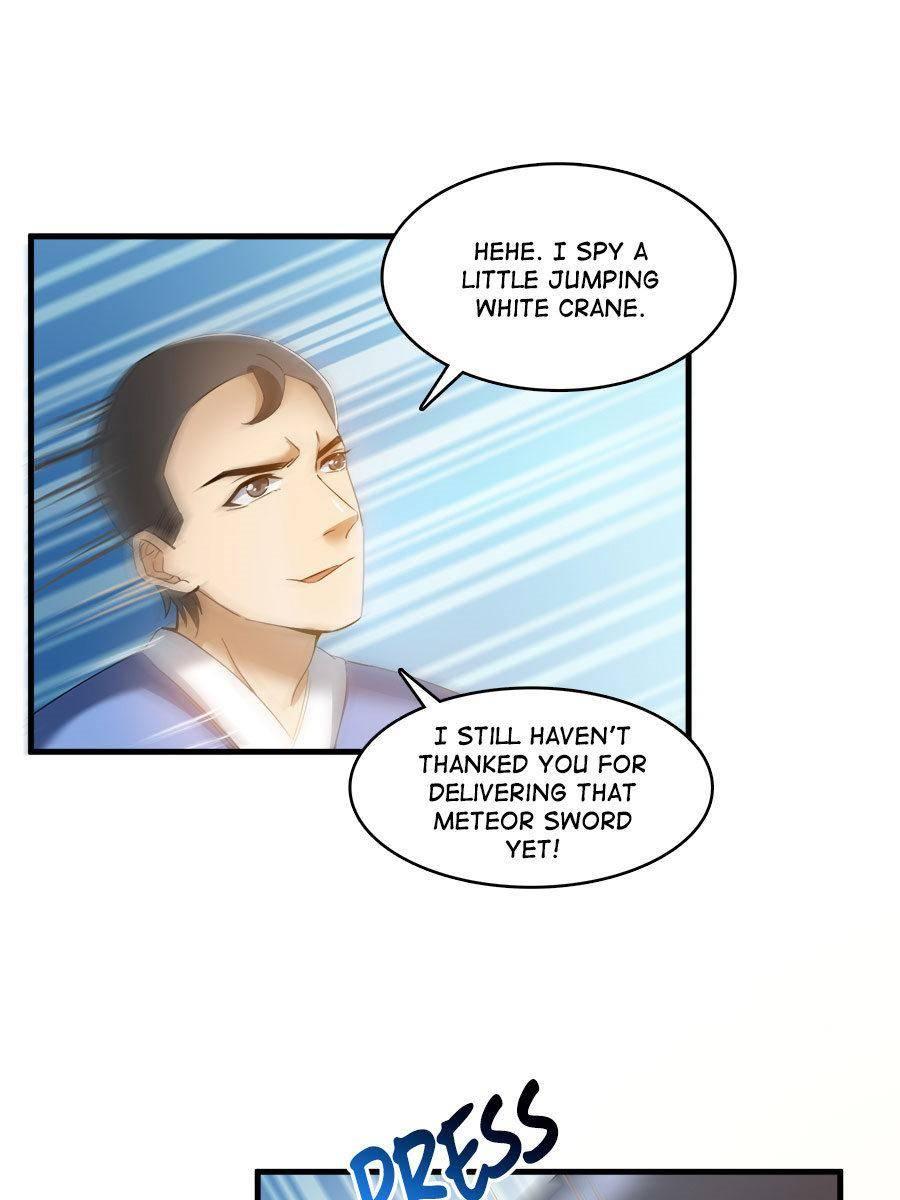 Cultivation Chat Group chapter 253 - page 16
