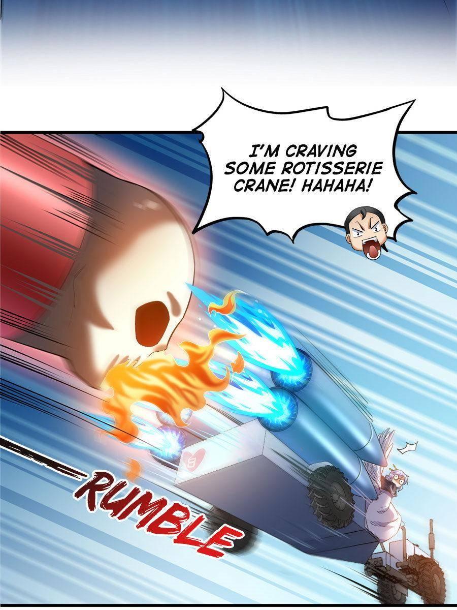 Cultivation Chat Group chapter 253 - page 19