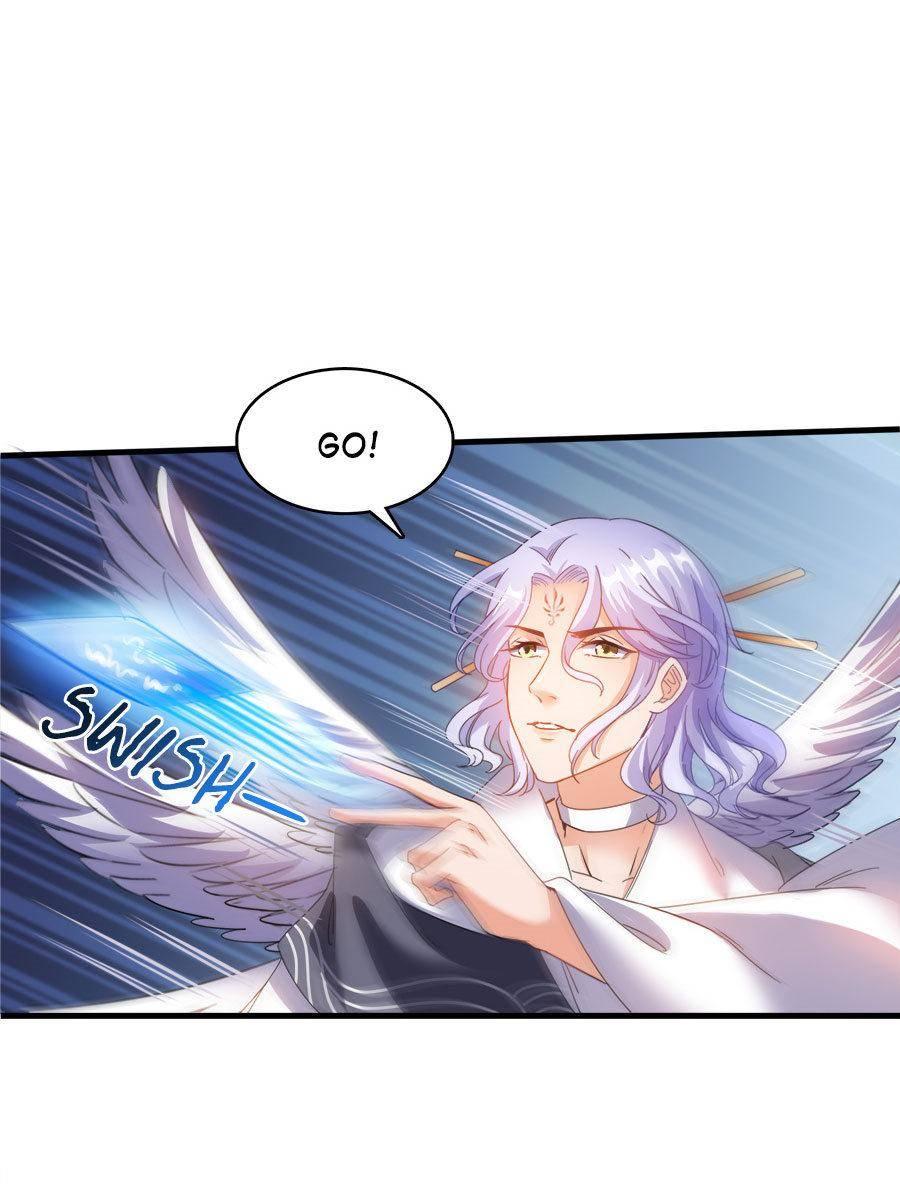 Cultivation Chat Group chapter 253 - page 20