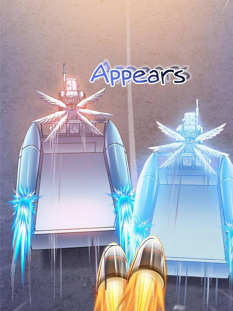 Cultivation Chat Group chapter 253 - page 22