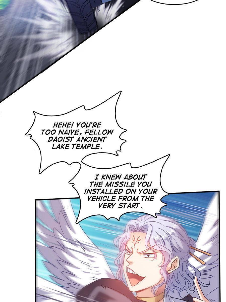 Cultivation Chat Group chapter 253 - page 26